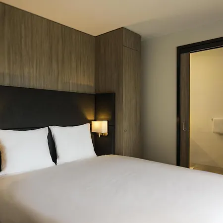 Adagio Amsterdam City South-2