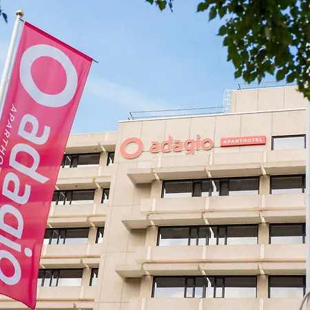 Adagio Amsterdam City South-3