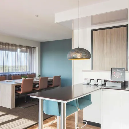 Adagio Amsterdam City South-3